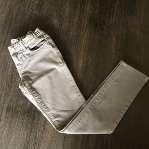 Girls - Gap Jeans - Size 8